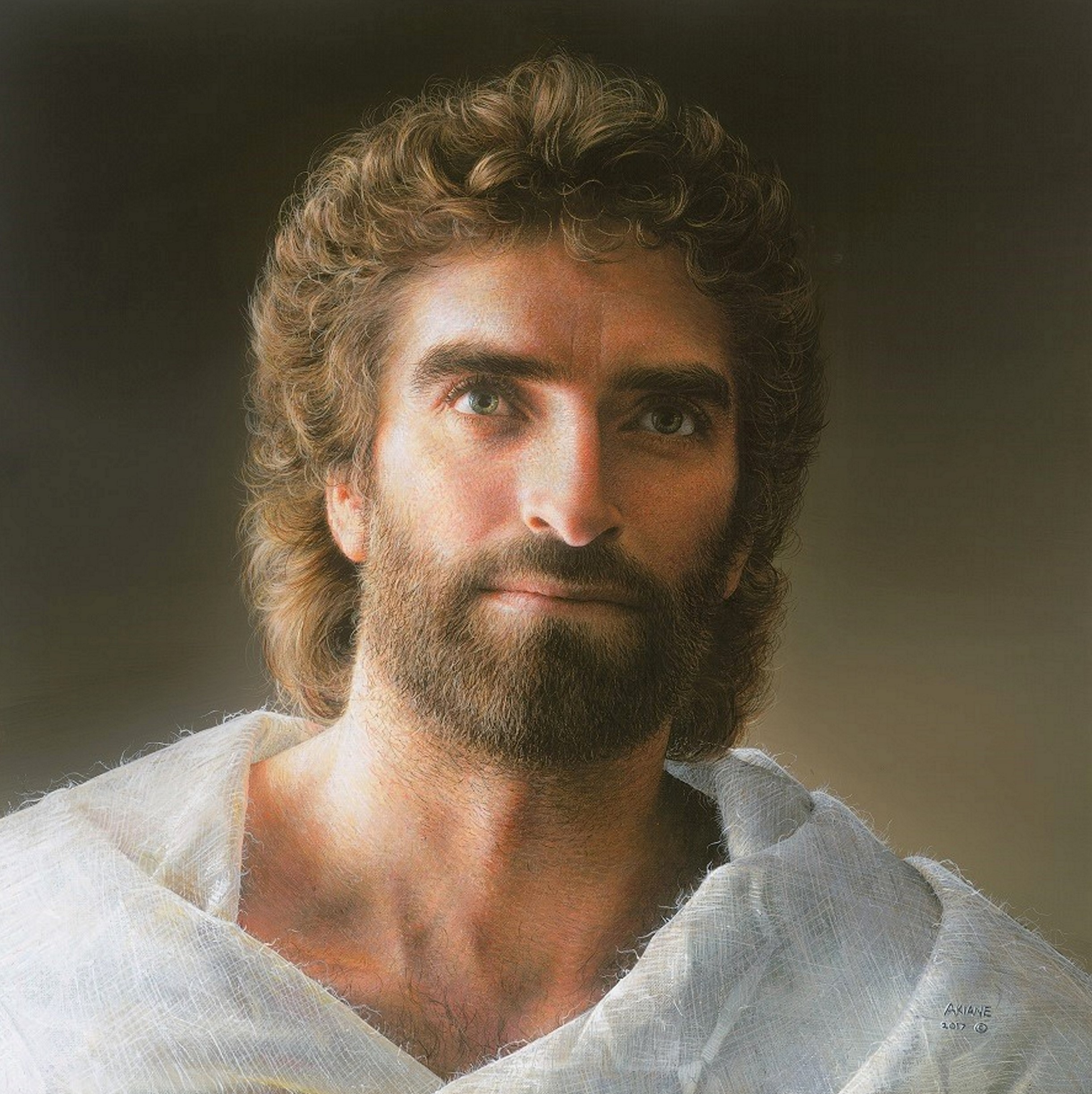 Jesus